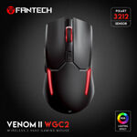 69f19b6bd4fabbb62c485d074d3419ba Mis Wireless Gaming Fantech WGC2 Venom II crni