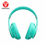 6a48a6636bf963d559067622b6378892 Bluetooth slusalice Fantech WH01 Mint Edition
