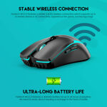 7148868166a3516dfde509b3a95bd555 Mis Wireless Gaming Fantech WGC2 Venom II crni