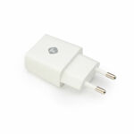78cac4e5b757d8de62dbc25ad915b032 Kucni punjac Teracell Evolution TC-02 5V 2.1A sa iPhone lightning kablom beli CE