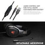 7999439896e9b67afe0666e1b5594c34 Slusalice Gaming Fantech MH85 Vibe crne