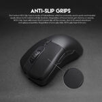 79c0552332132caa5f844425f14e3896 Mis Wireless Gaming Fantech XD5 Helios GO crni