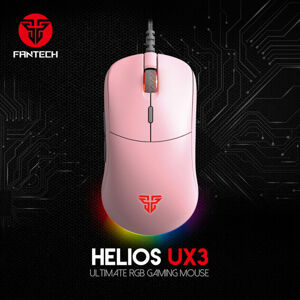 7d51ad5915ef4e744a6c6d424cd566c9 Mis Wireless Gaming Fantech XD5 Helios GO crni