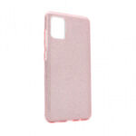 7ddd2dda05554a15c02d5d86dc3ce69f Maskica Crystal Dust za Samsung A515F Galaxy A51 roze