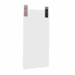 80c39c3e6416d0281fc8c8114a51d4b8 Silikonska zastita ekrana zakrivljena za Samsung G991B Galaxy S21 transparent