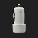 821ebcb1459bb4a973362fed6261f4c6 Auto punjac Teracell sa iPhone 4 kablom beli