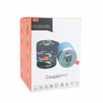 87060d1275ec3c384517e057f1faac74 Bluetooth zvucnik selfie IYIGLE Q3SE sivi