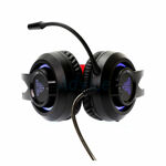 8c10ec571adfda551df9a06e62f195e5 Slusalice Gaming Fantech HG20 Chief II crne