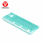 8d72498da5edda1f6a05272fad83ef9a Tastatura Mehanicka Gaming Fantech MK856 RGB Maxfit 87 (Red switch) Mint Edition