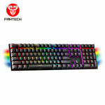 90df05068d93f6345c1a07fc580e22e6 Tastatura Mehanicka Gaming Fantech MK855 RGB Maxfit 108 crna (Blue switch)