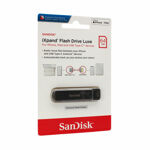 91298dcd0d3ab3eebd65b7a387ee5577 SanDisk USB flash memorija 64GB iXpand Drive Luxe za iPhone/iPad