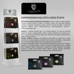 9229e10b74dca23d5a8a45b9978c8db1 Magnetna zastita protiv zracenja Acellion ljubicasta