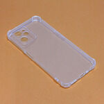 935c909af0410bd18f6ef5e6cc09874b Maskica Transparent Ice Cube za Realme C35