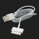 9621ed30c68374a4ec556db74f3ae171 Auto punjac Teracell sa iPhone 4 kablom beli