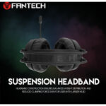 9908a688cc813ef5458c5e0748b2b52d Slusalice Gaming Fantech HG20 Chief II crne