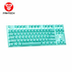 9d8b30ab10b5fe5efe30d34eae7d1bdd Tastatura Mehanicka Gaming Fantech MK856 RGB Maxfit 87 (Red switch) Mint Edition