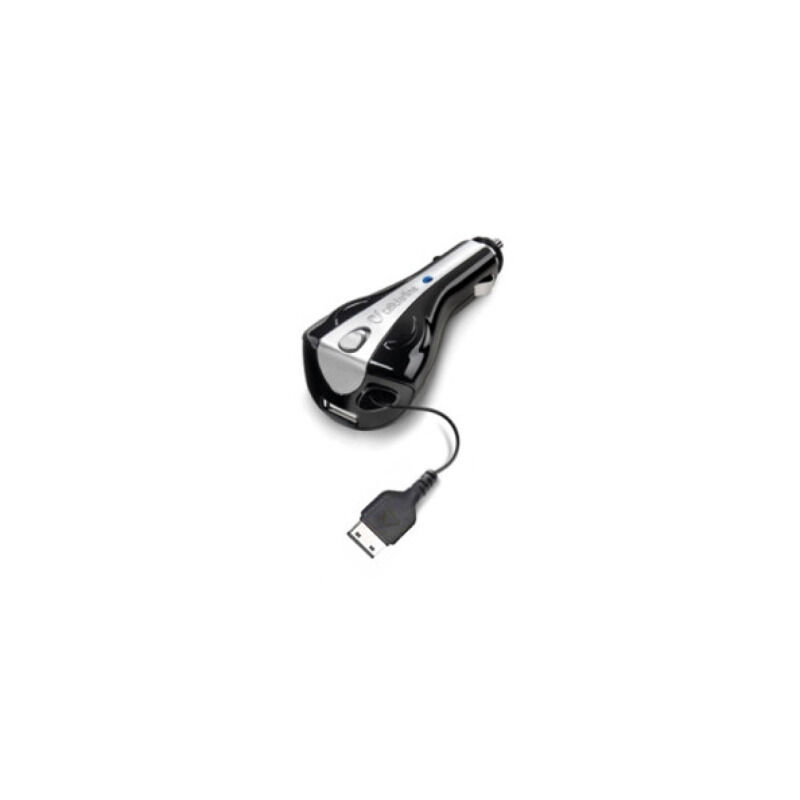 9db6b8bfc1cf7d540cb5b8445a495d49 Auto punjac HOCO Z31 QC3.0 2xUSB sa micro USB kablom crni
