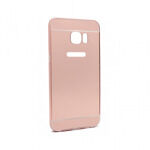a040821d50df1753d54dc38a2af88391 Maskica Spigen alu za Samsung G928 S6 Edge+ roze