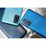 a3b3299cc3c98e55ba31219fed8285a3 Mobilni telefon Wiko Power U10 6.82 " 3GB/32GB tamno plavi