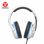 a72af295e17b3d12085f7e515fc2367d Slusalice Gaming Fantech MH86 Valor bele