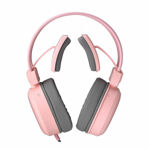 aab5b89494fdc51afef3c438bc46901e Slusalice Gaming Rapoo VH610 7.1 USB pink