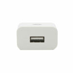 b10285f6cd8b5a74463ddfda99b141a6 Kucni punjac Teracell Evolution TC-02 5V 2.1A sa iPhone lightning kablom beli CE