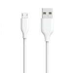 b28b977b886b4a353b5b3af765f52470 Auto punjac Teracell Ultra DC01 2.4A sa micro USB kablom beli