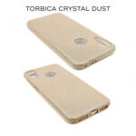 b2ab75b7313c85f90e648e955358b5b2 Maskica Crystal Dust za Samsung A515F Galaxy A51 roze