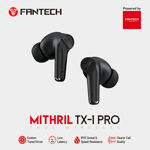 b7806343c7ed017a5d99e7a8760646e7 Bluetooth slusalice Fantech TX-1 Pro Mithril crne