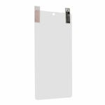b89eccafc5c1d6a63ba067f48d7693e7 Silikonska zastita ekrana zakrivljena za Samsung N980F Galaxy Note 20 transparent