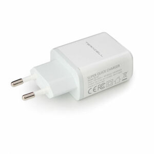 b9c02e9916136010df457a1ef3cd5170 Kucni punjac LDNIO A2421C 22.5W PD + Fast Charger sa Type C na iPhone lightning kablom beli