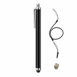 bc91427014364e251c942e02ea6140c4 Olovka za touch screen EL01 crna