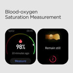 c0dfbc21effd9eaa32901ff341d4ed23 Smart watch Amazfit GTS2 Mini Smart crni