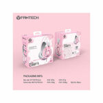 c115fdbc68fec75583751e7a9a75054b Slusalice Gaming Fantech HG20 Chief II Sakura