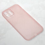 c52f2c87f5d013a710ccede467fbc58b Maskica Carbon fiber za iPhone 12 Pro Max 6.7 roze