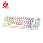 c87107f2be78a2d7d416117df4e294a8 Tastatura Mehanicka Gaming Fantech MK858 RGB Maxfit67 Space Edition (white switch)