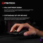 d5ab696e0f98aee22bec0cefbdefbfa4 Mis Gaming Fantech UX3 Helios Sakura