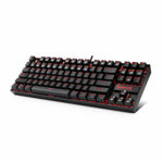 d609ec7573b54cfdb1e703c9eb9e3599 Kumara 2 K552-2 Mechanical Gaming Keyboard