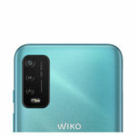 d684788a0e1c5318178e68a8a6374e24 Mobilni telefon Wiko Power U10 6.82 " 3GB/32GB tamno plavi