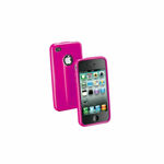 d8632c304a0da24a0ce325261d64b3cf Maskica Cellular Line SHOCK za iPhone 5 pink