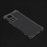 d9f5d594b804ac499524889071045ef7 Maskica Transparent Ice Cube za Xiaomi 12 Pro