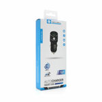 dc54403144f81172601296ed01a29d8c Auto punjac Teracell Evolution TC-05 2xUSB QC3.0 2.4A sa micro USB kablom crni