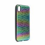 df3723788014ffeea082dcc681396752 Maskica Sparkling New za Huawei Y5 2019/Honor 8S 2019/2020 crna