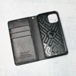 e1d8785561c56aef9550857196c88d83 Maskica Hanman ORG za iPhone 13 Mini 5.4 crna