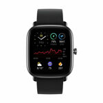 e56607d13b5700adb2d6447a6d40dbd8 Smart watch Amazfit GTS2 Mini Smart crni