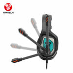 e84240c97561e48b21b72914efeffb87 Slusalice Gaming Fantech MH84 Jade crne