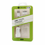 e8912c926d85b2a07db958678bcea23d Auto punjac Teracell sa iPhone 4 kablom beli