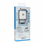 eb6c4ee4aa303b0412d7052225327eed Kucni punjac Teracell Evolution TC-07 PD 20W sa PD iPhone lightning kablom beli CE