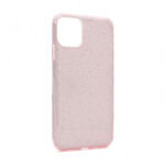 ed81bb2e89866cc077c7aa2ed0d74805 Maskica Crystal Dust za iPhone 11 Pro Max 6.5 roze