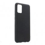 f08b6c12d53c7313d44bab41195fed79 Maskica Carbon fiber za Samsung A025G Galaxy A02s (EU) crna